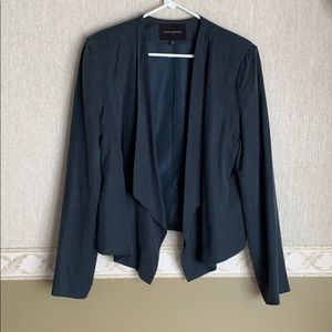 Banana blazer tencel